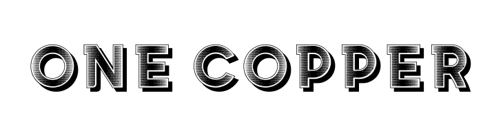 Arzona Shadow Inverted Regular  Free Fonts Download