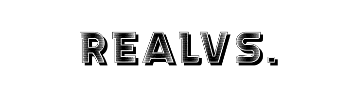 Arzona Shadow Inverted Regular  Free Fonts Download