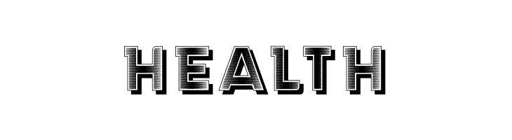 Arzona Shadow Inverted Regular  Free Fonts Download