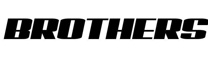 Possession Book Italic  Free Fonts Download