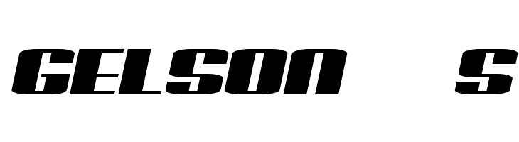 Possession Book Italic  Free Fonts Download