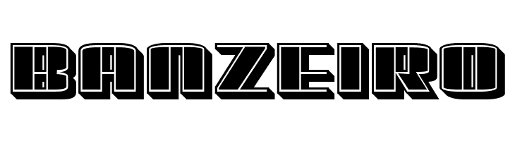 Possession Filled Regular  Free Fonts Download