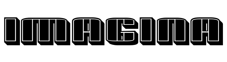 Possession Filled Regular  Free Fonts Download