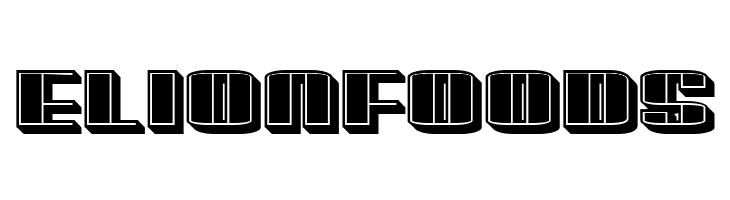 Possession Filled Regular  Free Fonts Download