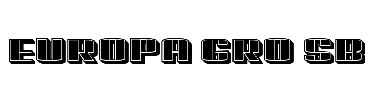 Possession Filled Regular  Free Fonts Download