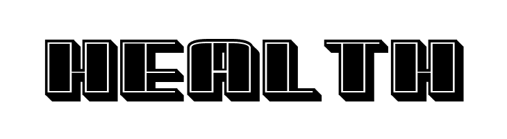 Possession Filled Regular  Free Fonts Download