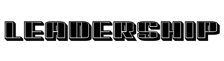 Possession Filled Regular  Free Fonts Download