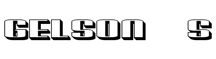 Possession Regular  Free Fonts Download