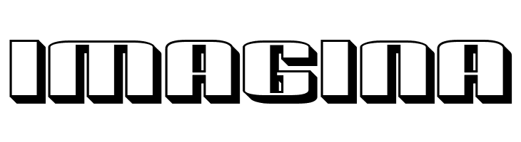 Possession Regular  Free Fonts Download