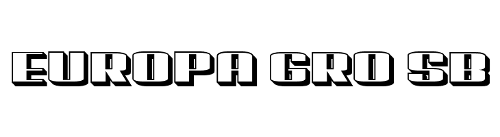 Possession Regular  Free Fonts Download