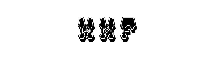 Quadri Regular  Free Fonts Download