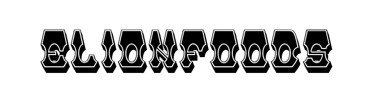 Quadri Regular  Free Fonts Download