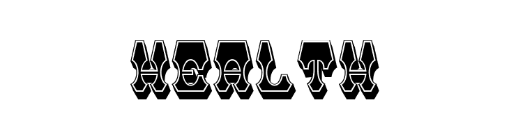 Quadri Regular  Free Fonts Download