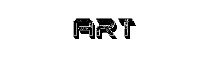 Dommage Regular  Free Fonts Download