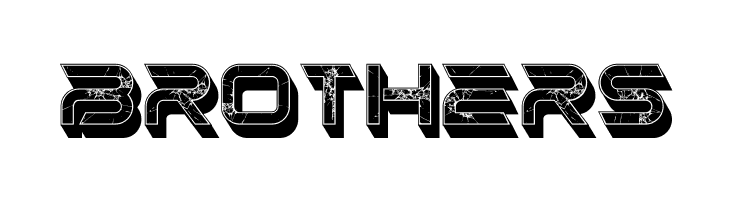 Dommage Regular  Free Fonts Download