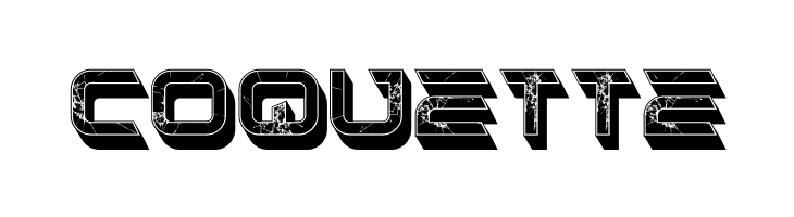 Dommage Regular  Free Fonts Download