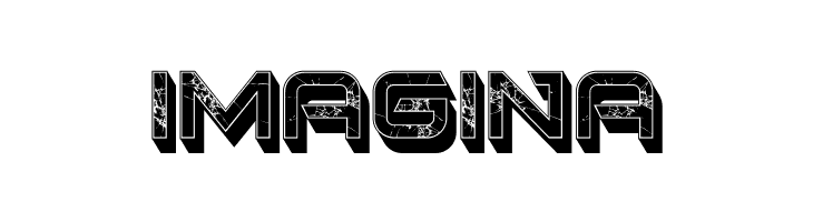 Dommage Regular  Free Fonts Download