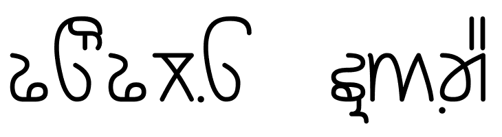 Rupe Book  Free Fonts Download