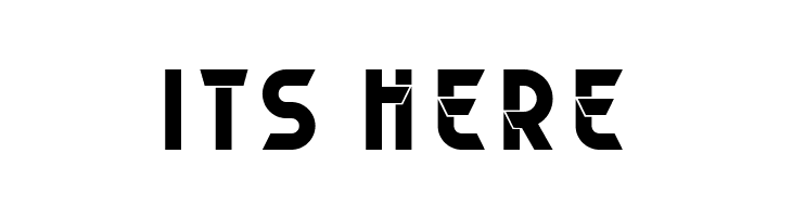 Perpetrator Regular  Free Fonts Download