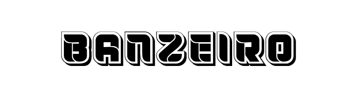 Indos Regular  Free Fonts Download