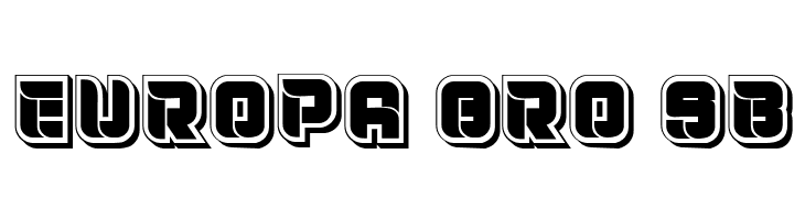 Indos Regular  Free Fonts Download