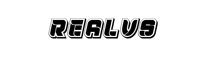 Indos Italic  Free Fonts Download