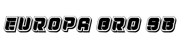 Indos Italic  Free Fonts Download