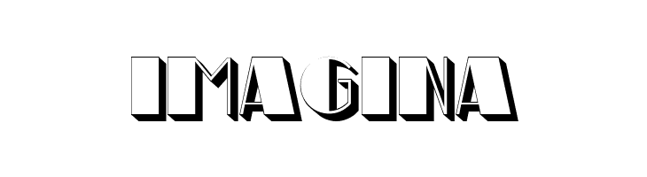 Tunisia Regular  Free Fonts Download