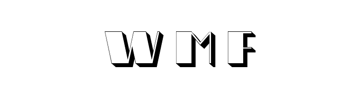 Tunisia Regular  Free Fonts Download