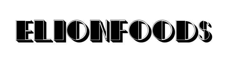 Tunisia Filled Regular  Free Fonts Download