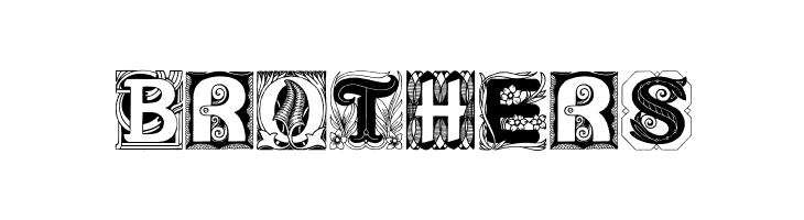 Years Regular  Free Fonts Download