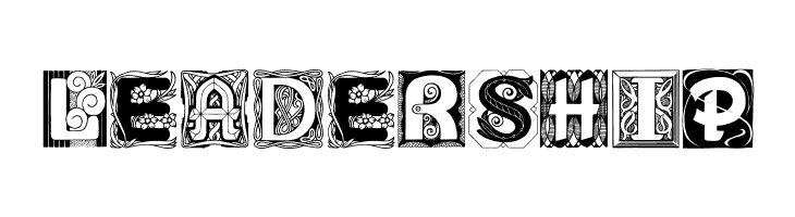 Years Regular  Free Fonts Download