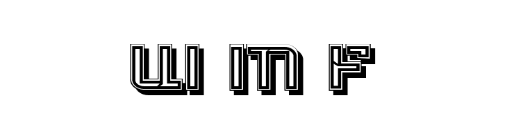 Organ Regular  Free Fonts Download