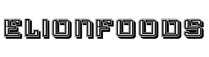 Organ Regular  Free Fonts Download