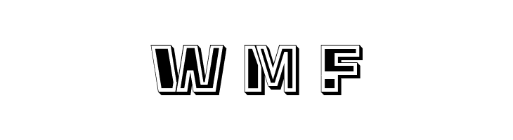 Blonde Filled Extravagant Regular  Free Fonts Download