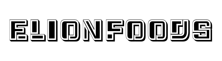 Blonde Filled Extravagant Regular  Free Fonts Download