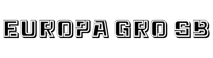 Blonde Filled Extravagant Regular  Free Fonts Download