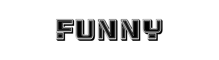 Blonde Extravagant Regular  Free Fonts Download