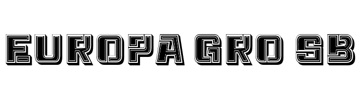 Blonde Extravagant Regular  Free Fonts Download