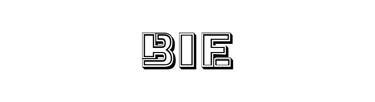 Blonde Light Extravagant Regular  Free Fonts Download