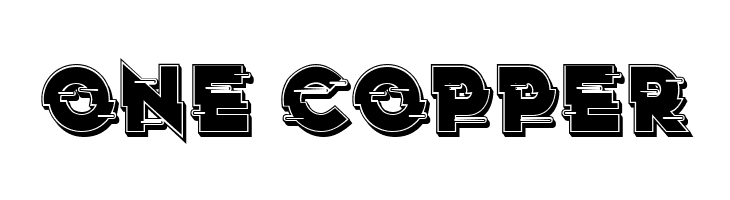 Nectar 3D Regular  Free Fonts Download