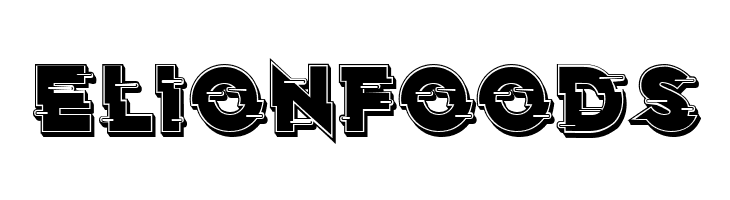 Nectar 3D Regular  Free Fonts Download