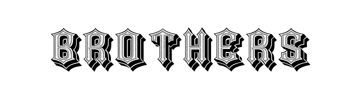 Germania Regular  Free Fonts Download