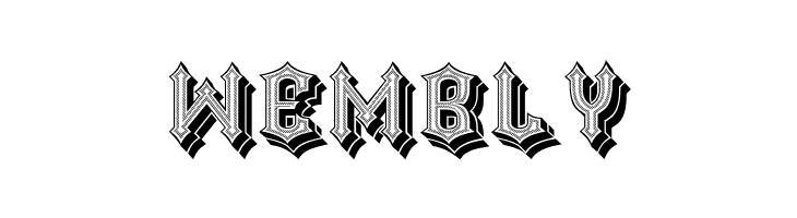 Germania Regular  Free Fonts Download