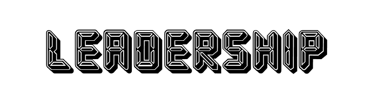 Universal Serial Bus Regular  Free Fonts Download