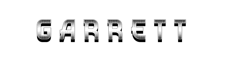 Rivalry 3D  Free Fonts Download