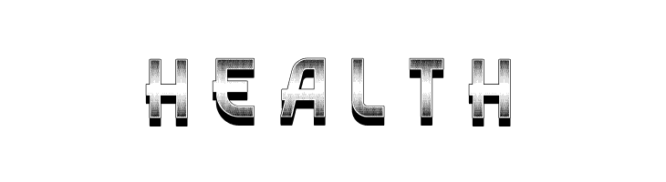 Rivalry 3D  Free Fonts Download