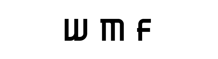 Rivalry Thin  Free Fonts Download