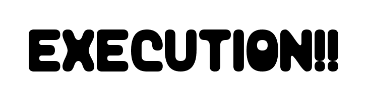 Unocide  Free Fonts Download