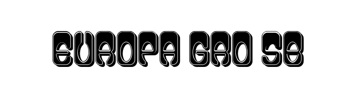 Castle Filled Regular  Free Fonts Download